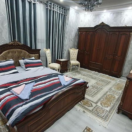 Fayzli Guesthouse Ташкент Екстериор снимка