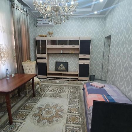 Fayzli Guesthouse Ташкент Екстериор снимка