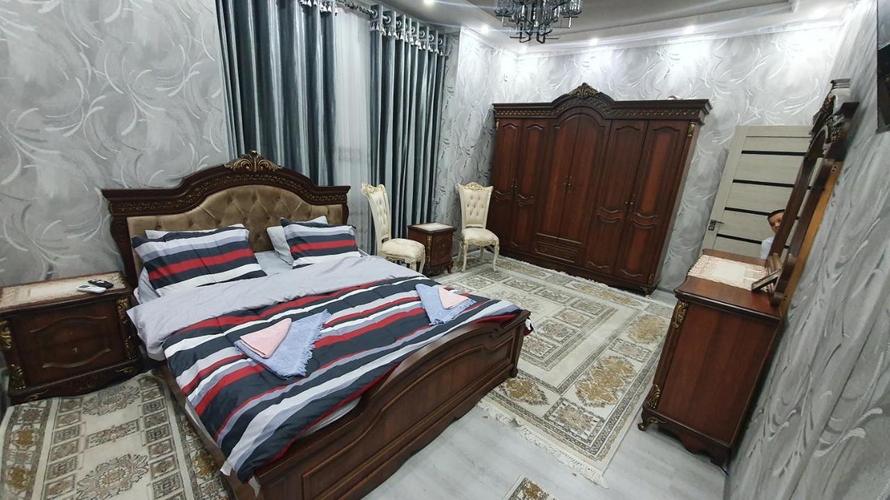 Fayzli Guesthouse Ташкент Екстериор снимка