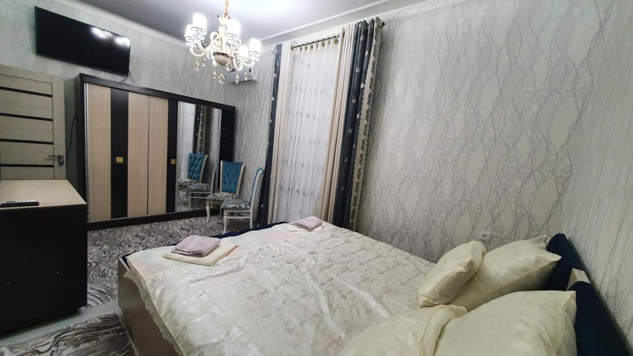 Fayzli Guesthouse Ташкент Екстериор снимка