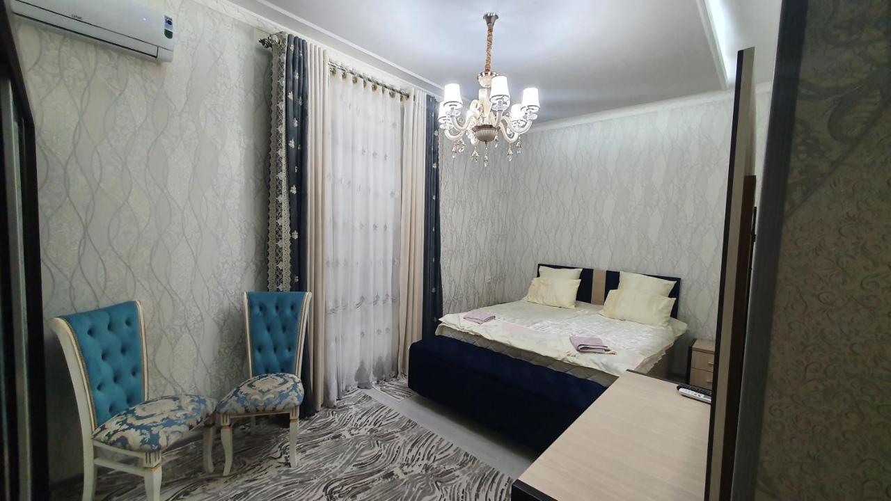 Fayzli Guesthouse Ташкент Екстериор снимка