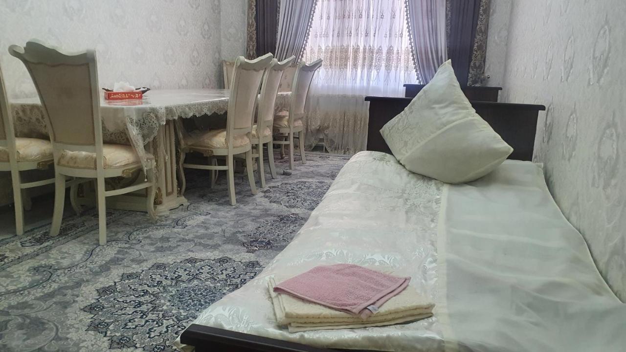 Fayzli Guesthouse Ташкент Екстериор снимка