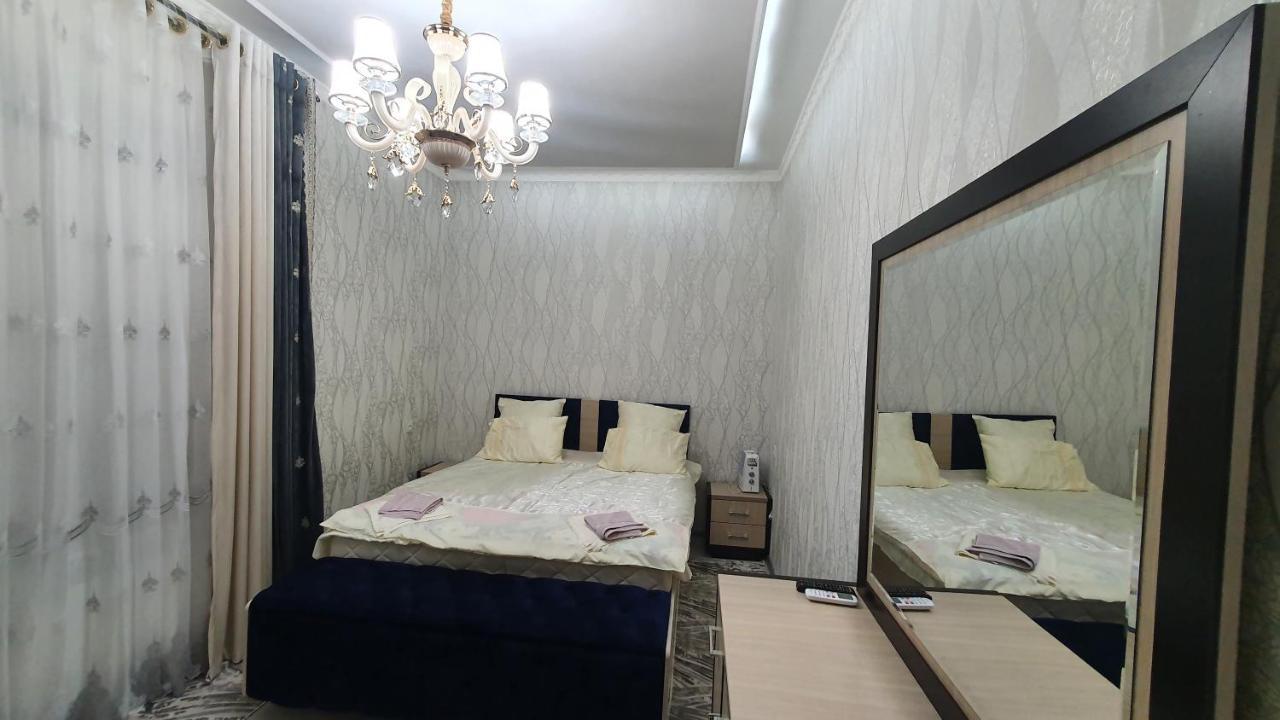 Fayzli Guesthouse Ташкент Екстериор снимка