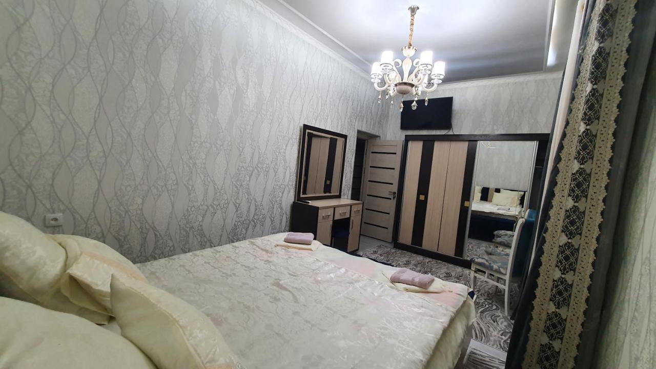 Fayzli Guesthouse Ташкент Екстериор снимка