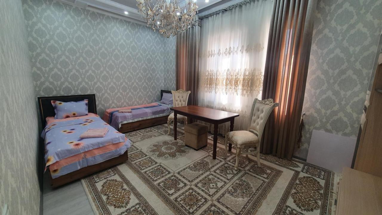 Fayzli Guesthouse Ташкент Екстериор снимка