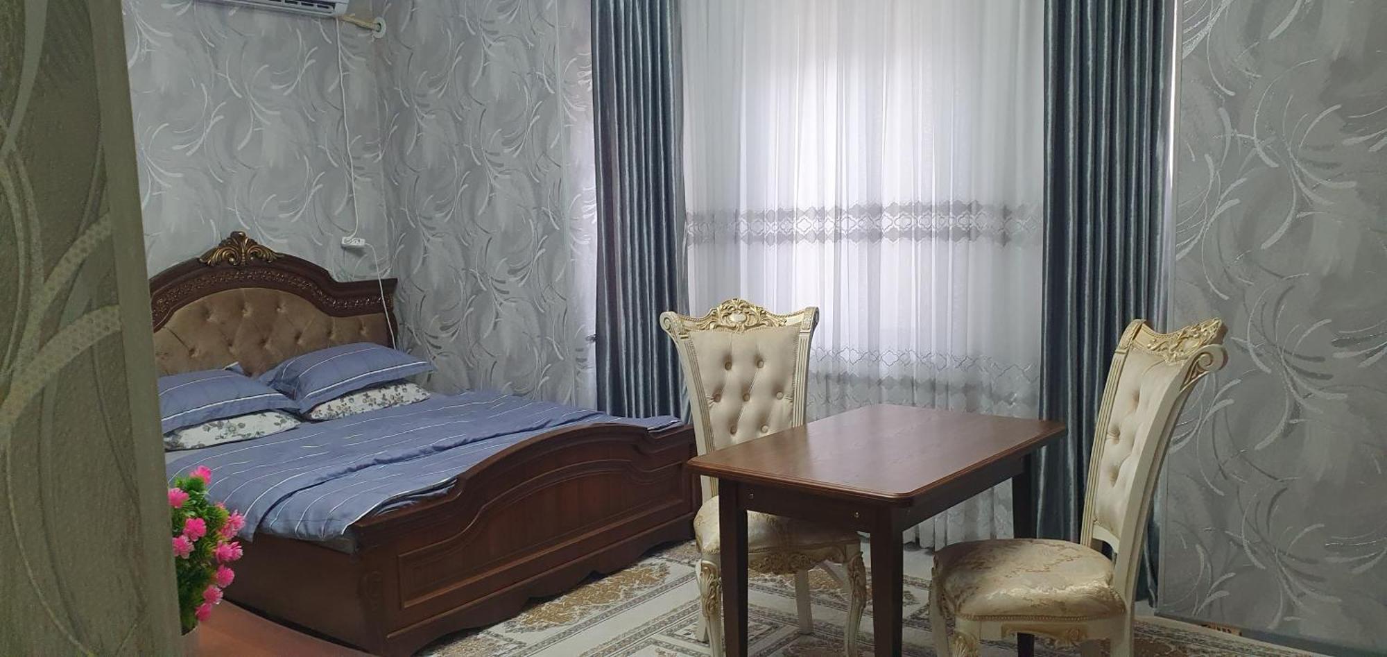 Fayzli Guesthouse Ташкент Екстериор снимка